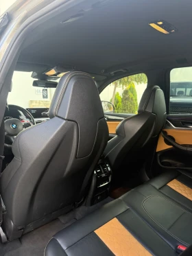 BMW X3 M COMPETITON, снимка 13