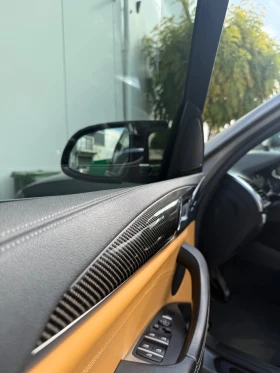 BMW X3 M COMPETITON, снимка 11