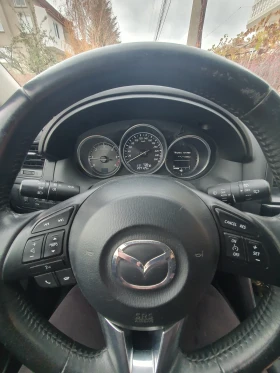 Mazda CX-5, снимка 2