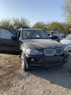 BMW X5 3.5SD BITURBO - [1] 