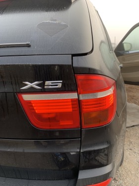 BMW X5 3.5SD BITURBO, снимка 8 - Автомобили и джипове - 38626439