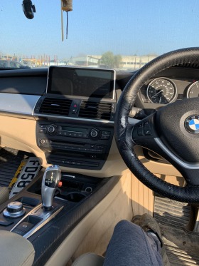 BMW X5 3.5SD BITURBO, снимка 4 - Автомобили и джипове - 38626439