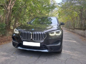 BMW X1 xdrive 25D, снимка 1 - Автомобили и джипове - 44920146