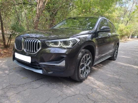 BMW X1 xdrive 25D, снимка 3 - Автомобили и джипове - 44920146