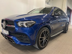 Mercedes-Benz GLE Coupe 400d 4MATIC AMG