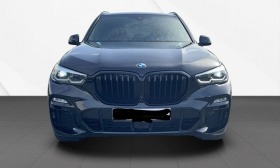     BMW X5 M Sportpaket ~45 900 EUR