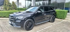 Mercedes-Benz GLS580 4 Matic - [6] 