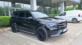 Mercedes-Benz GLS580 4 Matic - [11] 