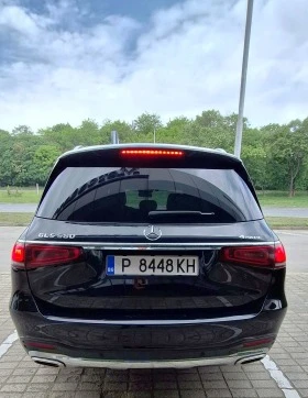 Mercedes-Benz GLS580 4 Matic - [5] 