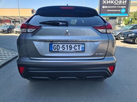 Mitsubishi Eclipse Cross 2.4 plug in 4х4, снимка 7