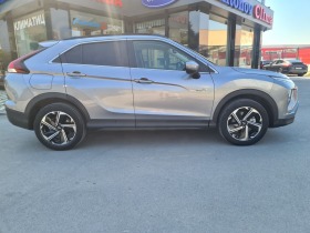 Mitsubishi Eclipse Cross 2.4 plug in 4х4, снимка 5