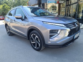 Mitsubishi Eclipse Cross 2.4 plug in 4х4, снимка 2