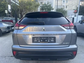 Mitsubishi Eclipse Cross 2.4 plug in 44 | Mobile.bg    4