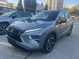 Mitsubishi Eclipse Cross 2.4 plug in 4х4 1