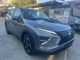 Mitsubishi Eclipse Cross 2.4 plug in 44 | Mobile.bg    7