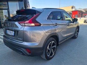 Mitsubishi Eclipse Cross 2.4 plug in 4х4, снимка 8