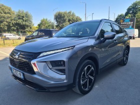 Mitsubishi Eclipse Cross 2.4 plug in 4х4, снимка 1