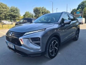 Mitsubishi Eclipse Cross 2.4 plug in 44 | Mobile.bg    1