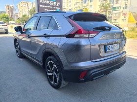 Mitsubishi Eclipse Cross 2.4 plug in 4х4, снимка 6