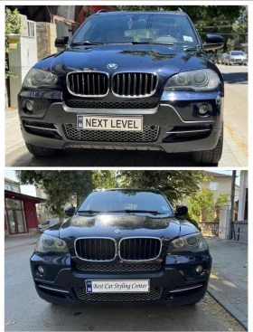 BMW X5, снимка 2