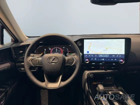 Lexus NX 450 H PLUS/PLUG-IN/309HP/EXECUTIVE/360/NAVI/875a, снимка 11