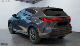 Lexus NX 450 H PLUS/PLUG-IN/309HP/EXECUTIVE/360/NAVI/875a, снимка 2