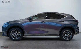 Lexus NX 450 H PLUS/PLUG-IN/309HP/EXECUTIVE/360/NAVI/875a, снимка 3