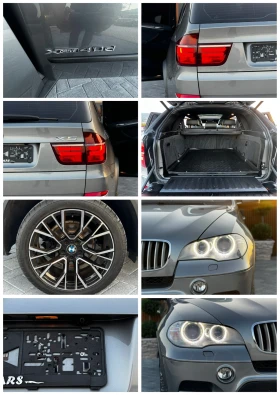 BMW X5 SPORT PACK/FULL MAX, снимка 12