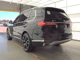 BMW X7 XDRIVE40I | Mobile.bg    6