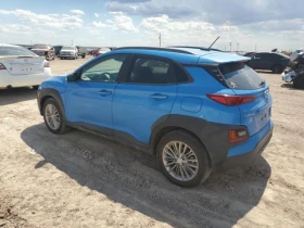 Hyundai Kona 2021 HYUNDAI KONA SEL | Mobile.bg    3