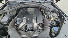 Mercedes-Benz GL 500 4MATIC |   |  !!! | Mobile.bg    7