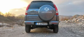 Honda Cr-v 2.2, снимка 17