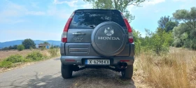 Honda Cr-v 2.2, снимка 13