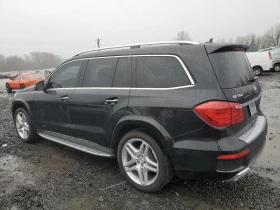 Mercedes-Benz GL 500 550* AMG* Harman-kardon* 4Matic* Bi-Xenon* подгрев, снимка 6