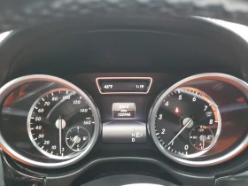 Mercedes-Benz GL 500 550* AMG* Harman-kardon* 4Matic* Bi-Xenon* подгрев, снимка 9