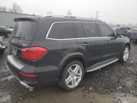 Mercedes-Benz GL 500 550* AMG* Harman-kardon* 4Matic* Bi-Xenon* подгрев, снимка 4