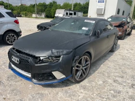 Обява за продажба на Audi A7 RS пакет* Head up* Шибедах* Подгрев* ФИКСИРАНА ЦЕН ~27 500 лв. - изображение 2