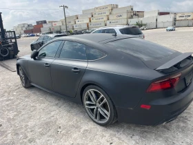 Обява за продажба на Audi A7 RS пакет* Head up* Шибедах* Подгрев* ФИКСИРАНА ЦЕН ~27 500 лв. - изображение 3
