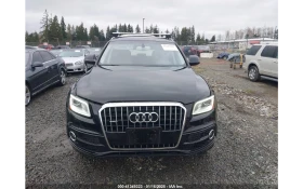 Audi Q5 3.0T * Harman * Line Assist | Mobile.bg    2