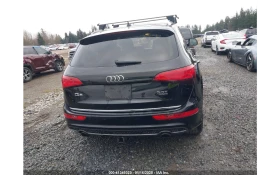 Audi Q5 3.0T * Harman * Line Assist | Mobile.bg    7