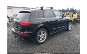 Audi Q5 3.0T * Harman * Line Assist | Mobile.bg    8