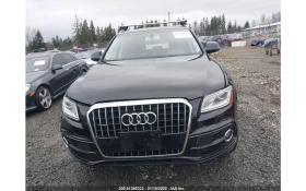 Audi Q5 3.0T * Harman * Line Assist | Mobile.bg    3