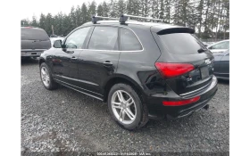 Audi Q5 3.0T * Harman * Line Assist | Mobile.bg    6