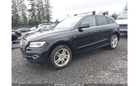 Audi Q5 3.0T * Harman * Line Assist | Mobile.bg    4