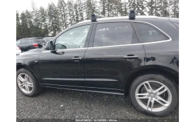 Audi Q5 3.0T * Harman * Line Assist | Mobile.bg    5