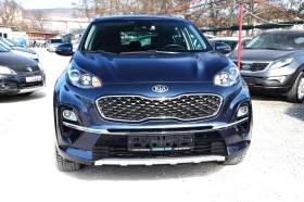 Kia Sportage 1, 6 ECO GPL, снимка 2