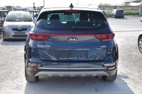 Kia Sportage 1, 6 ECO GPL, снимка 6