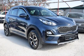 Kia Sportage 1, 6 ECO GPL, снимка 1