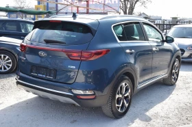 Kia Sportage 1, 6 ECO GPL, снимка 7