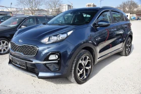 Kia Sportage 1, 6 ECO GPL, снимка 3